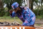 Diamond Platnumz – Nani