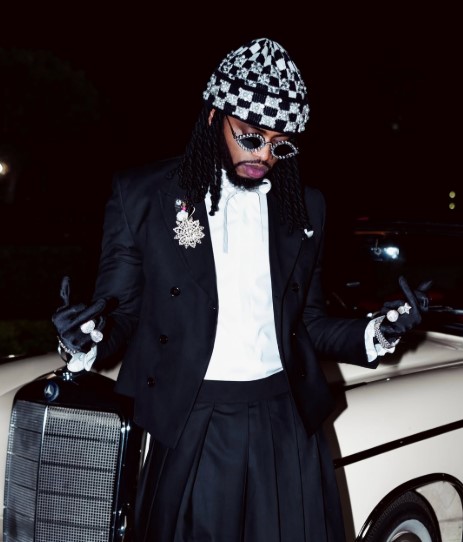 Diamond Platnumz – Nani