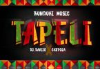 Dj Davizo Ft Carpoza – Tapeli