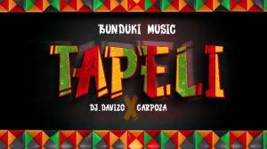 Dj Davizo Ft Carpoza – Tapeli