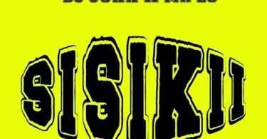 Dj Jukk Ft Mr Lg – Sisikii