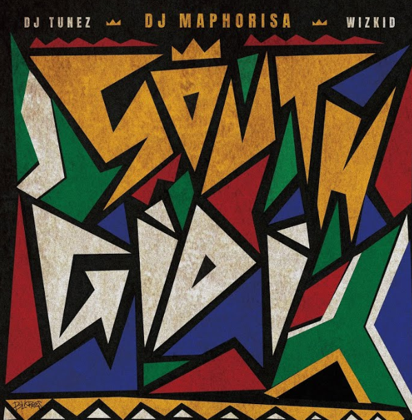 Dj Maphorisa Ft Wizkid - Money Constant