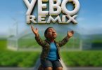 Dj Robby Fighter - Yebo Remix (Singeli)