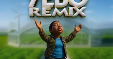 Dj Robby Fighter - Yebo Remix (Singeli)