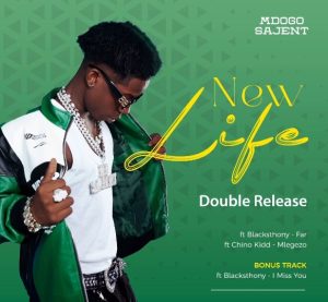 EP Mdogo Sajent – New Life