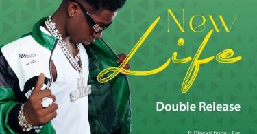 EP Mdogo Sajent – New Life
