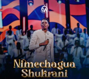 Essence Of Worship – Nimechagua Shukurani
