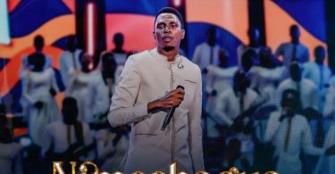 Essence Of Worship – Nimechagua Shukurani