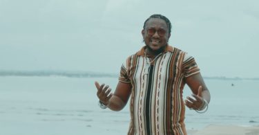 Geofrey Mfello Ft Banana Zorro - Pumzi