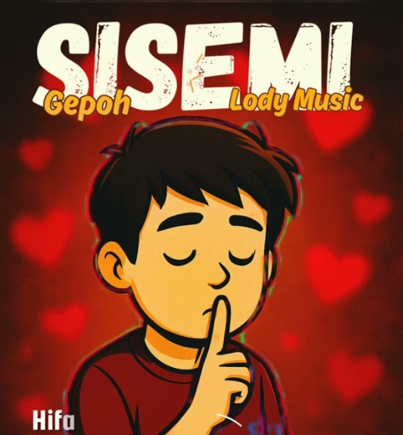 Gepoh Ft Lody Music - Sisemi