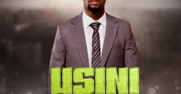 Godfrey Steven - Usiniharibie