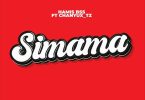 Hamis BSS Ft Chanyux Tz - Simama