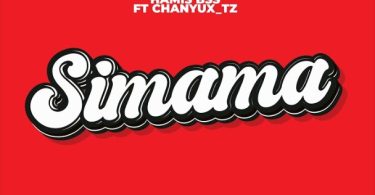 Hamis BSS Ft Chanyux Tz - Simama