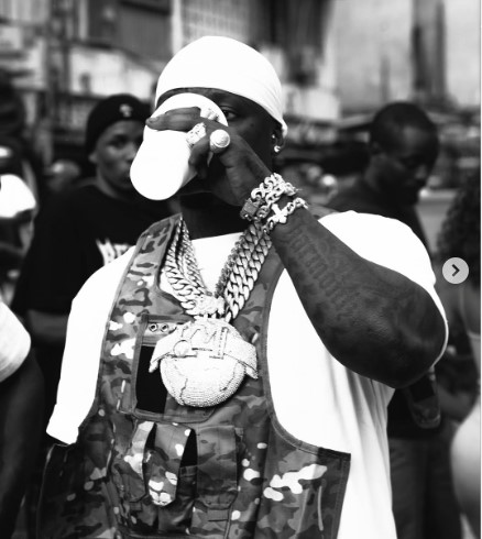 Harmonize - Friends Zone