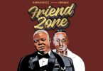 Harmonize Ft Ibraah - Friends Zone