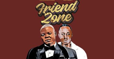 Harmonize Ft Ibraah - Friends Zone