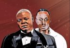 Harmonize Ft Ibraah - Friends Zone
