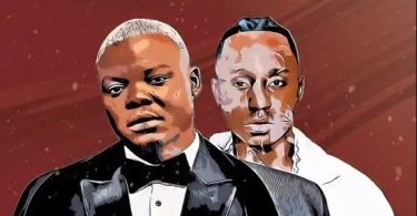 Harmonize Ft Ibraah - Friends Zone