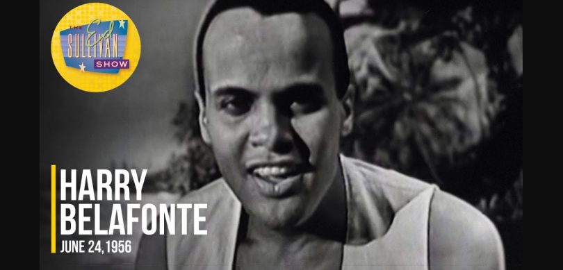 Harry Belafonte - Jamaica Farewell