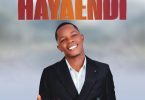 Japhet Zabron - Hayaendi