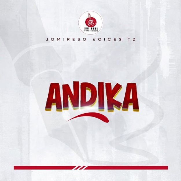Jomireso Voices Tz - Andika