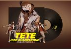 Jose Chameleone – Tete