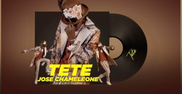 Jose Chameleone – Tete