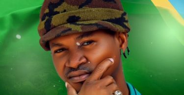 Juma Nature Ft Professor Jay - Tanzania