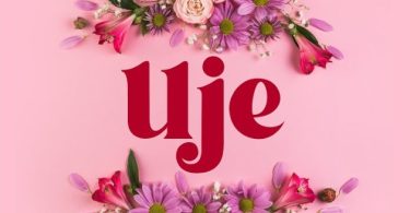 Kenny Guitar – Uje