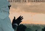 Khaligraph Jones – Nature Ya Binadamu