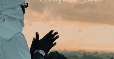 Khaligraph Jones – Nature Ya Binadamu