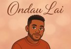 Kili Paul - Ondau Lai