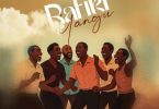 Kiluza Fanani - Rafiki Yangu