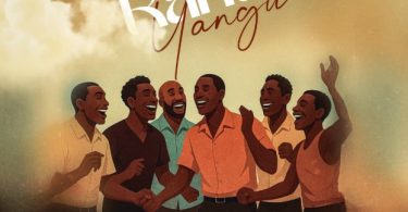 Kiluza Fanani - Rafiki Yangu
