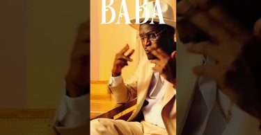 King Kaka - Baba (Tribute To RAO)