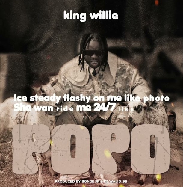 King Willie - Popo