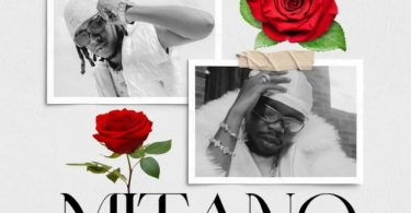 Lony Bway X Marioo – Mitano