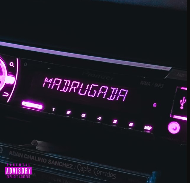 Loui – Madrugada