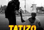 Lukamba – Tatizo