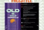 Maarifa Ft Diamond Platnumz - Old Is Gold Freestyle