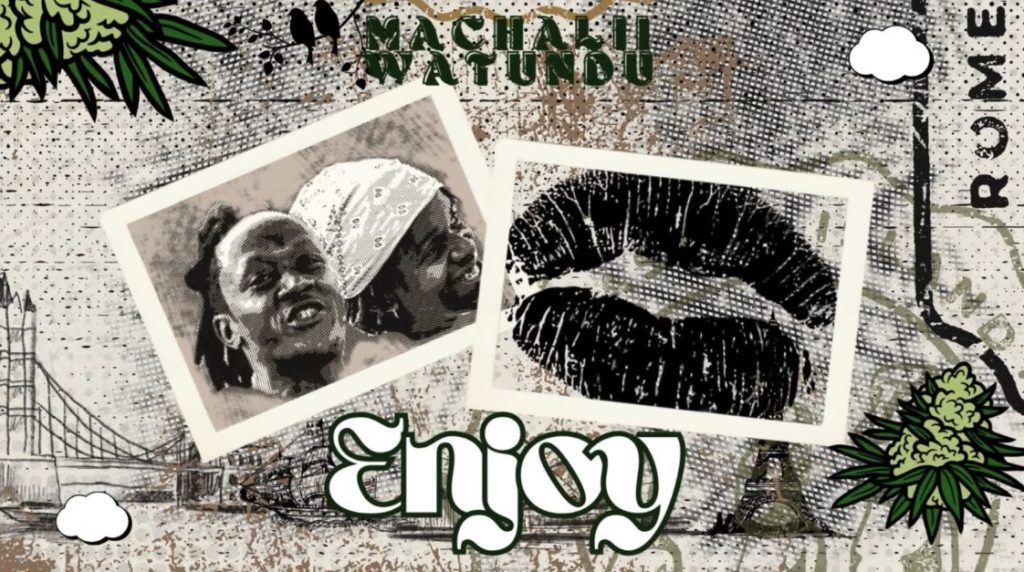 Machalii Watundu – Mwaa Mwaa!