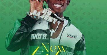 Mdogo Sajent Ft Blacksthony – Far