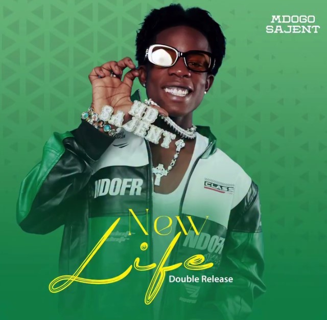 Mdogo Sajent Ft Chino Kidd – Mlegezo
