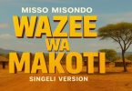 Misso Misondo - Wazee Wa Makoti