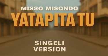 Misso Misondo – Yatapita
