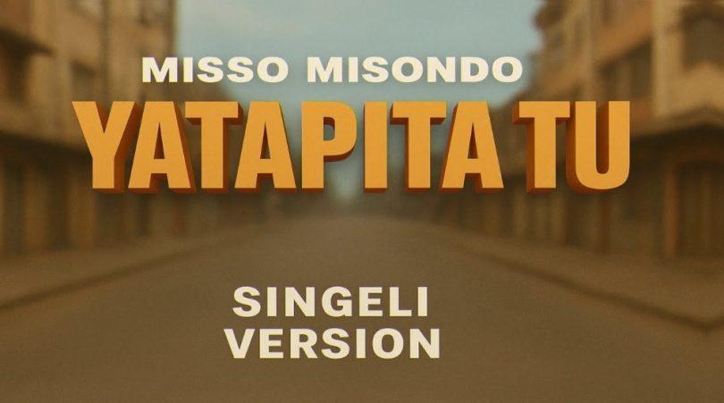 Misso Misondo – Yatapita