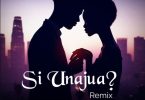 Msomali Ft Dulla Makabila – Si Unajua (Remix)