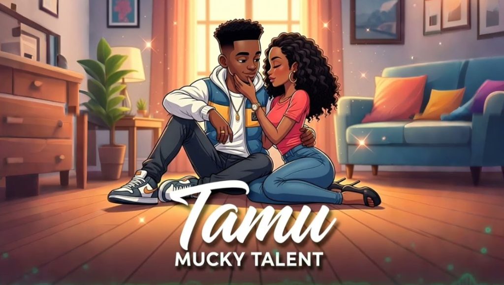 Mucky Talent – Tamu