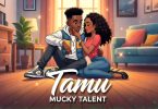 Mucky Talent – Tamu