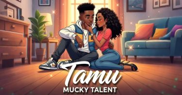 Mucky Talent – Tamu